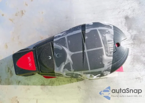 2018 Ram 2500 Tradesman 4X4 6'4 Box z USA, uszkodzony, nr VIN 3C6UR5CL7JG290008